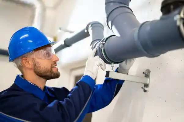 water damage restoration service Park Crest
